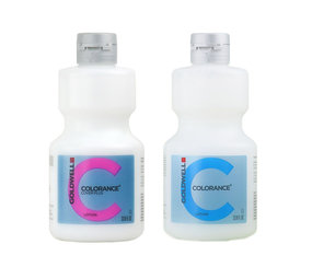 Goldwell Goldwell Colorance Lotion (1000ml) Goldwell Goldwell Colorance Lotion (1000ml)