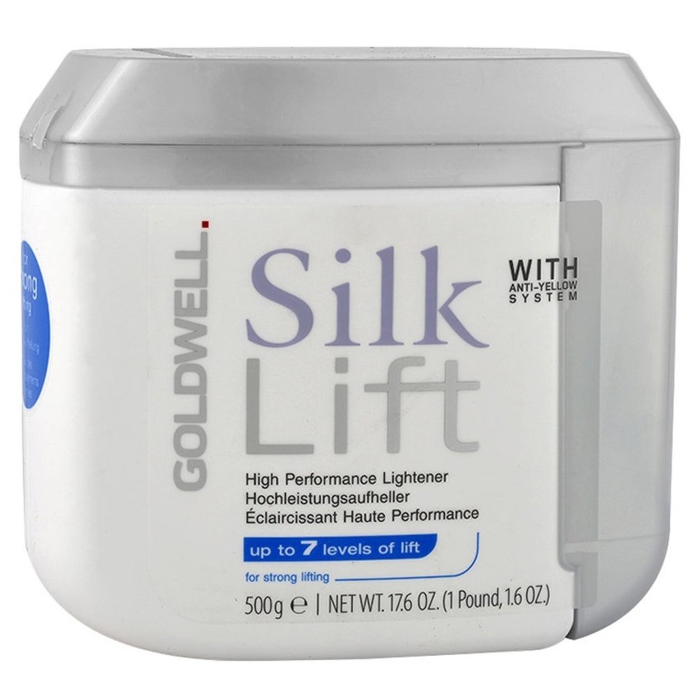 Goldwell Goldwell Ld Silklift Strong (500G) Goldwell Goldwell Ld Silklift Strong (500G)