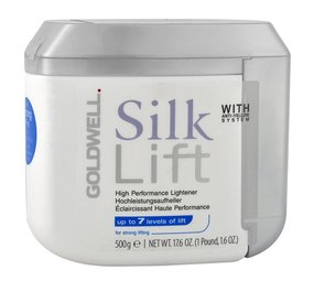 Goldwell Goldwell Ld Silklift Strong (500G)