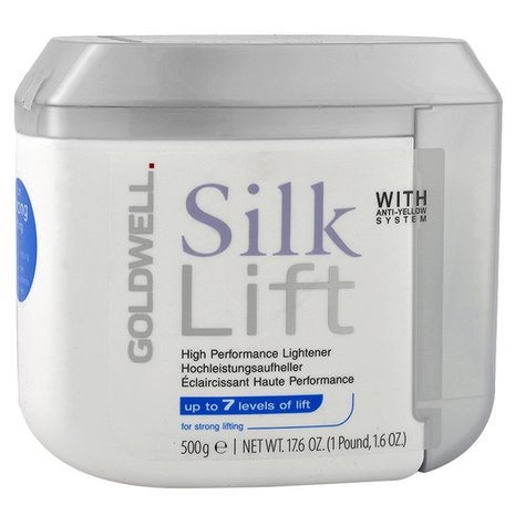 Goldwell Goldwell Ld Silklift Strong (500G) Goldwell Goldwell Ld Silklift Strong (500G)