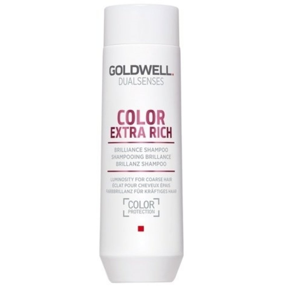Goldwell Goldwell DualSenses Color Extra Rich Shampoo (250ml) Goldwell Goldwell DualSenses Color Extra Rich Shampoo (250ml)