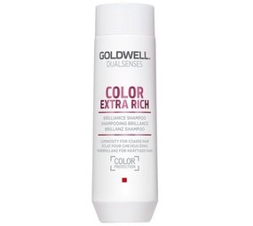 Goldwell Goldwell DualSenses Color Extra Rich Shampoo (250ml) Goldwell Goldwell DualSenses Color Extra Rich Shampoo (250ml)