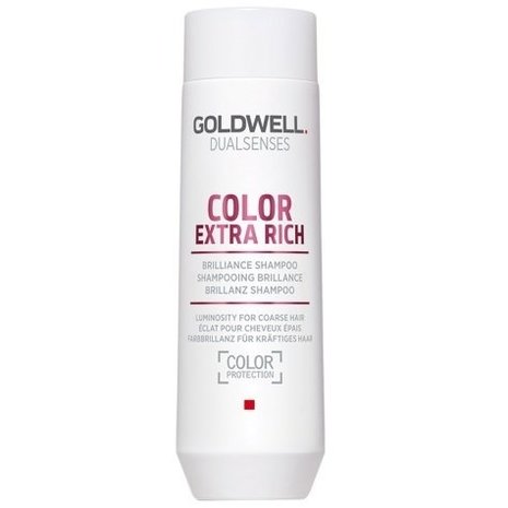 Goldwell Goldwell DualSenses Color Extra Rich Shampoo (250ml) Goldwell Goldwell DualSenses Color Extra Rich Shampoo (250ml)