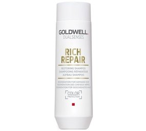 Goldwell Goldwell DualSenses Rich Repair Shampoo (250ml) Goldwell Goldwell DualSenses Rich Repair Shampoo (250ml)