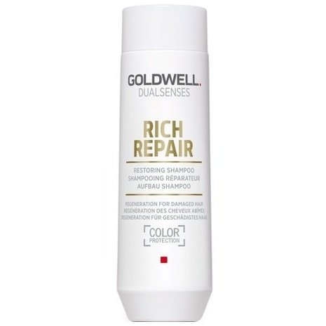 Goldwell Goldwell DualSenses Rich Repair Shampoo (250ml) Goldwell Goldwell DualSenses Rich Repair Shampoo (250ml)