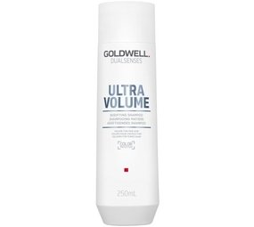 Goldwell Goldwell Dual Senses Ultra Volume Shampoo (250ml) Goldwell Goldwell Dual Senses Ultra Volume Shampoo (250ml)