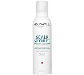 Goldwell Goldwell Dual Senses Scalp Specialist Sensitive Foam Shampoo Goldwell Goldwell Dual Senses Scalp Specialist Sensitive Foam Shampoo