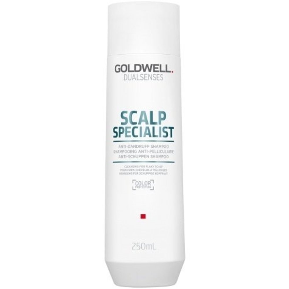 Goldwell Goldwell Dual Senses Scalp Specialist Anti Dandruff Shampoo