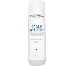 Goldwell Goldwell Dual Senses Scalp Specialist Anti Dandruff Shampoo Goldwell Goldwell Dual Senses Scalp Specialist Anti Dandruff Shampoo