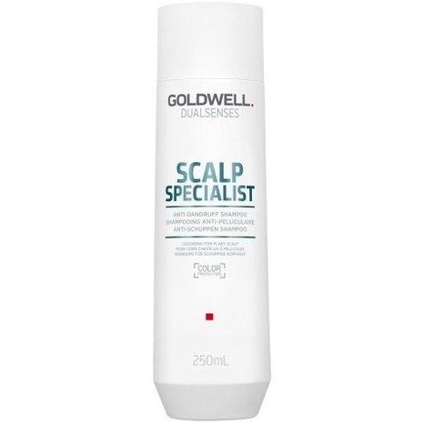 Goldwell Goldwell Dual Senses Scalp Specialist Anti Dandruff Shampoo