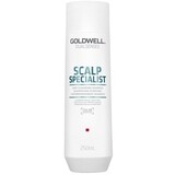 Goldwell Goldwell Dual Senses Scalp Specialist Deep Cleansing Shampoo