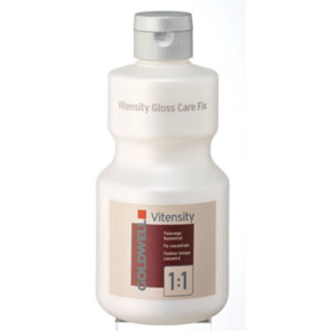 Goldwell Goldwell Vitensity CAre Fix 1:1 (1000ml) Goldwell Goldwell Vitensity CAre Fix 1:1 (1000ml)