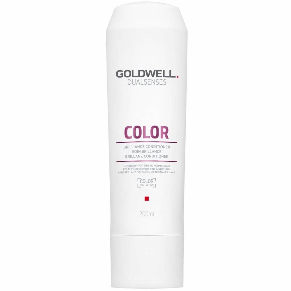 Goldwell Goldwell Dual Senses Color Conditioner (200ml) Goldwell Goldwell Dual Senses Color Conditioner (200ml)