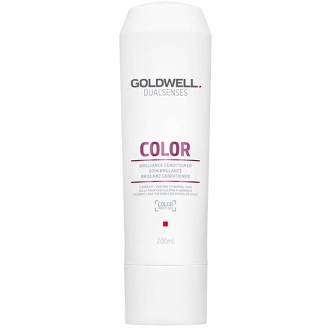 Goldwell Goldwell Dual Senses Color Conditioner (200ml) Goldwell Goldwell Dual Senses Color Conditioner (200ml)
