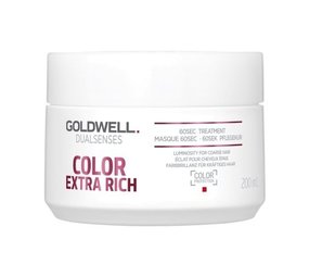 Goldwell Goldwell Dual Senses Color Extra Rich 60S Treat (200ml)