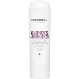 Goldwell Goldwell DualSenses Bl&Hl Anti-Yellow Conditioner (200ml)