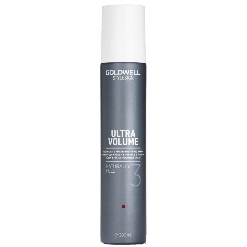 Goldwell Goldwell Stylesign Â Naturally Full (200ml)