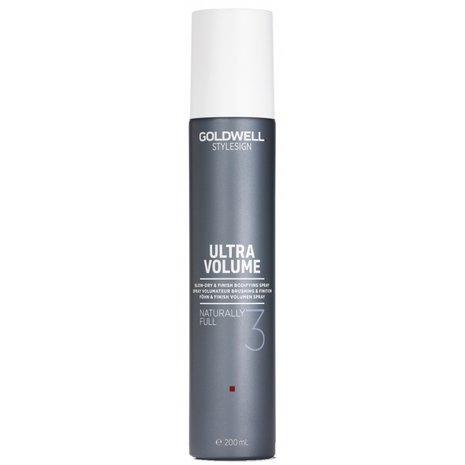 Goldwell Goldwell Stylesign Â Naturally Full (200ml)