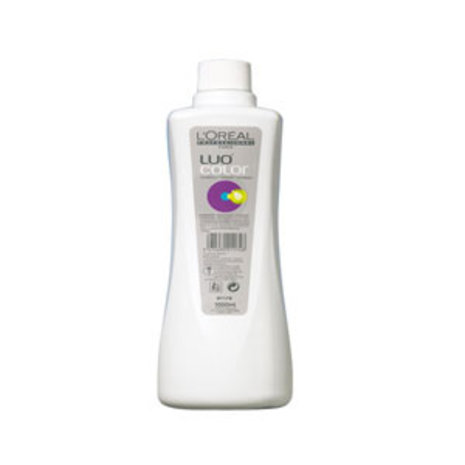 L'Oréal L'Oréal Luo Revelateur 1000 ml 25 Vol