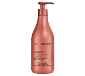 L'Oréal L'Oréal Serie Expert Inforcer Shamp. R. 500 ml