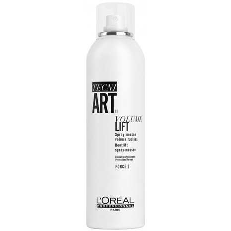 L'Oréal L'Oréal Tecni.ART Volume Lift 250 ml L'Oréal L'Oréal Tecni.ART Volume Lift 250 ml