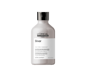 L'Oréal L'Oréal Serie Expert Silver Shamp. R. 300 ml L'Oréal L'Oréal Serie Expert Silver Shamp. R. 300 ml