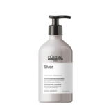 L'Oréal L'Oréal Serie Expert Silver Shamp. R. 500 ml