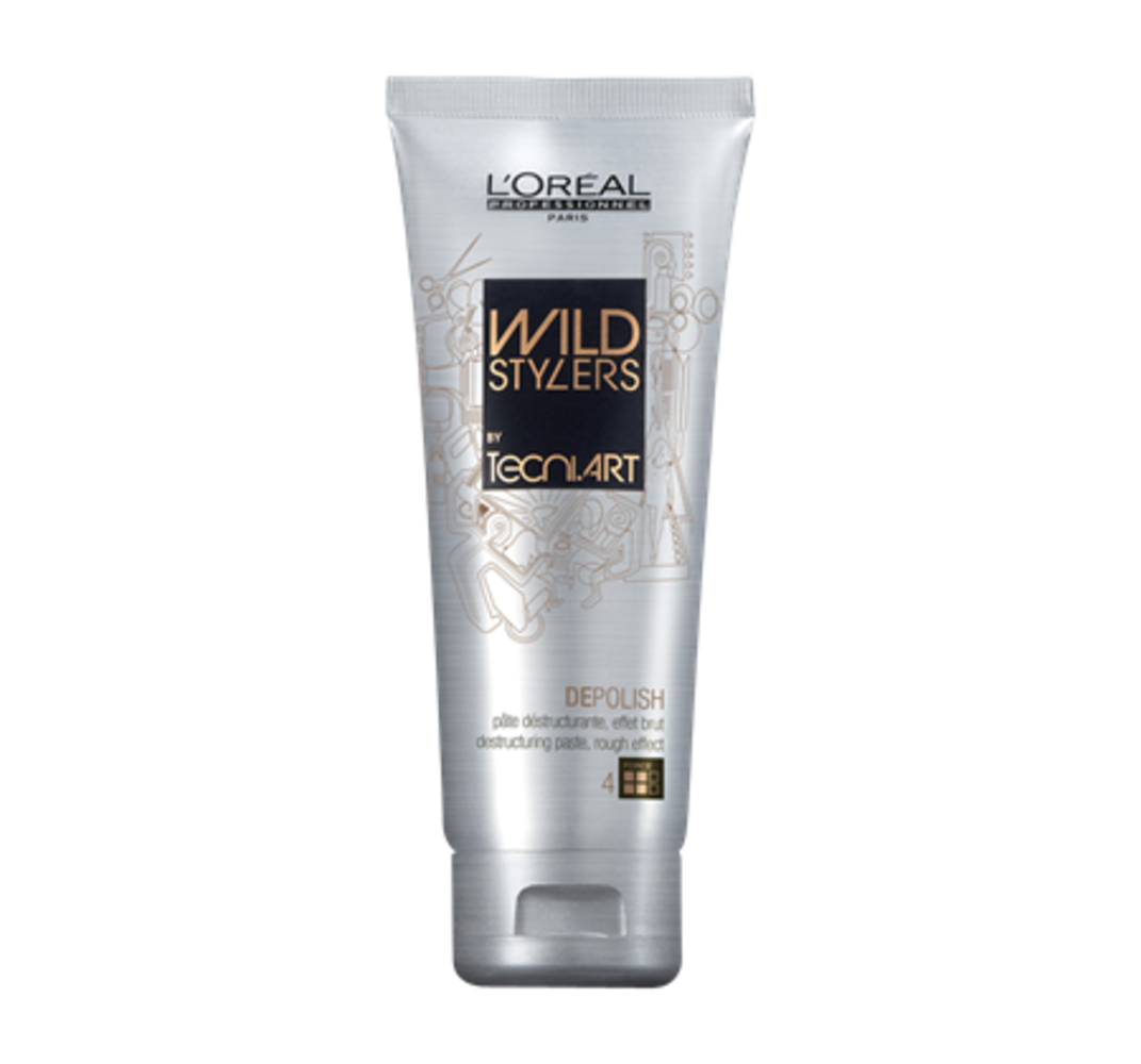 L'Oréal L'Oréal Tecni.ART Depolish 100ml