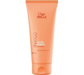 Wella Wella Enrich Conditioner 200 ml