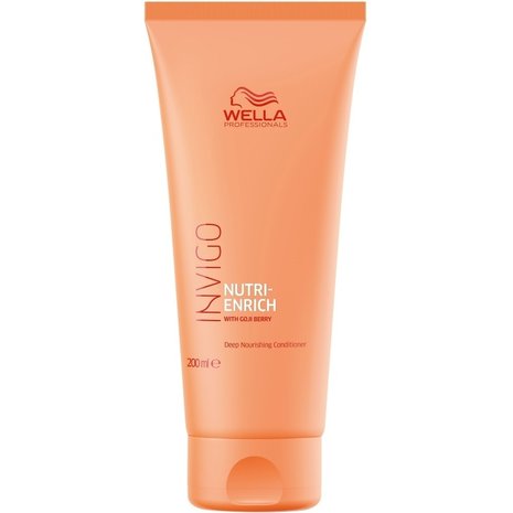 Wella Wella Enrich Conditioner 200 ml Wella Wella Enrich Conditioner 200 ml