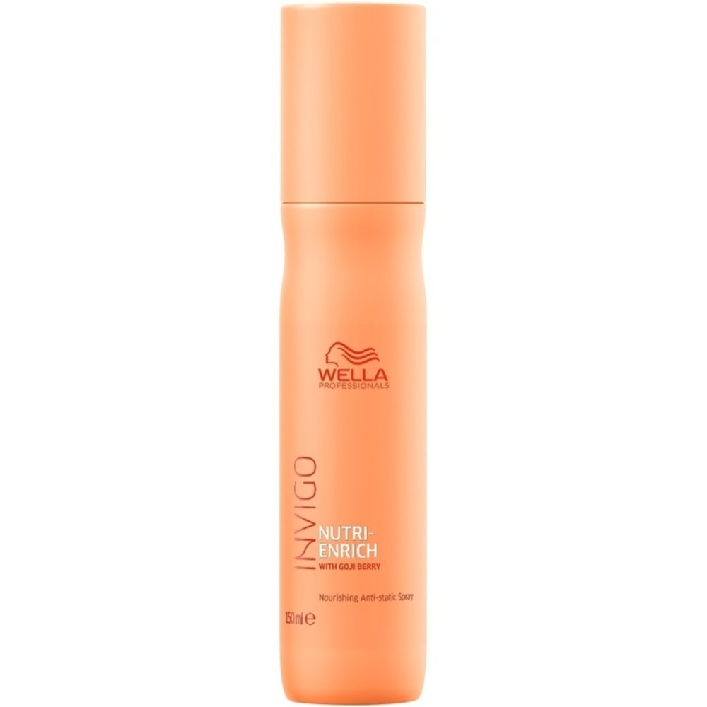 Wella Wella Enrich Daily Balm 150 ml