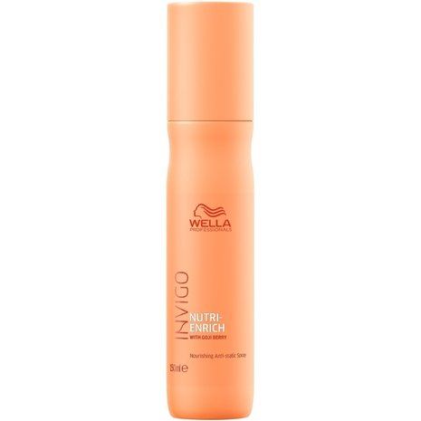 Wella Wella Enrich Daily Balm 150 ml