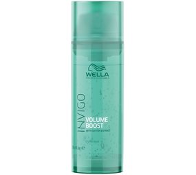 Wella Wella Volume Boost Crystal Mask145 ml