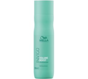 Wella Wella Volume Shampoo 250 ml Wella Wella Volume Shampoo 250 ml