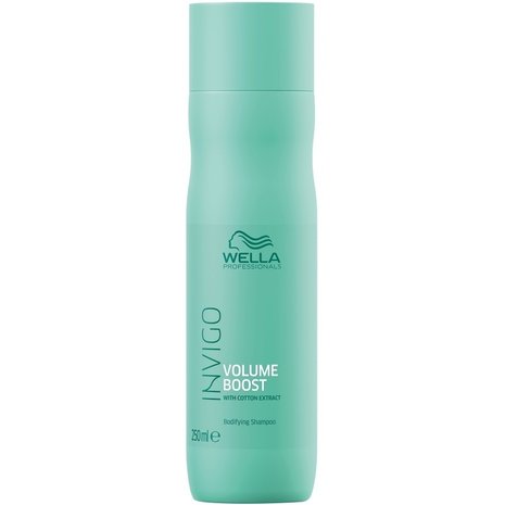 Wella Wella Volume Shampoo 250 ml Wella Wella Volume Shampoo 250 ml