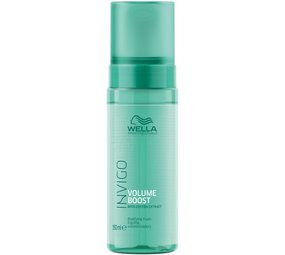 Wella Wella Volume Foam 150 ml Wella Wella Volume Foam 150 ml