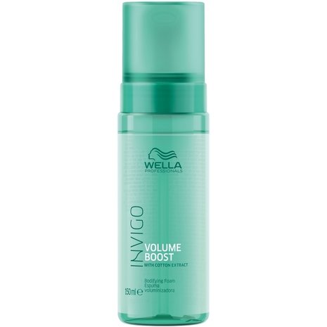 Wella Wella Volume Foam 150 ml Wella Wella Volume Foam 150 ml