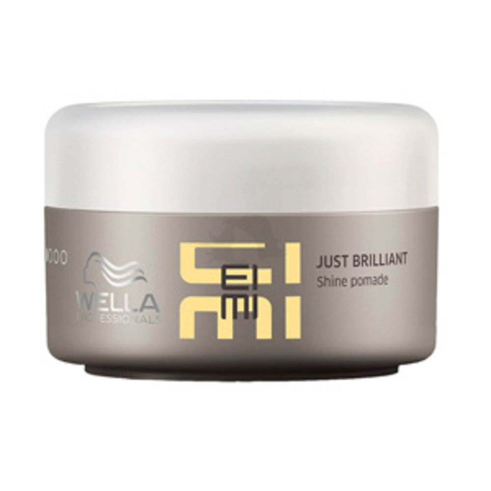 Wella Wella Just Brilliant 75 ml Wella Wella Just Brilliant 75 ml