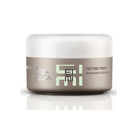 Wella Wella Texture Touch Matte Clay 75 ml Wella Wella Texture Touch Matte Clay 75 ml