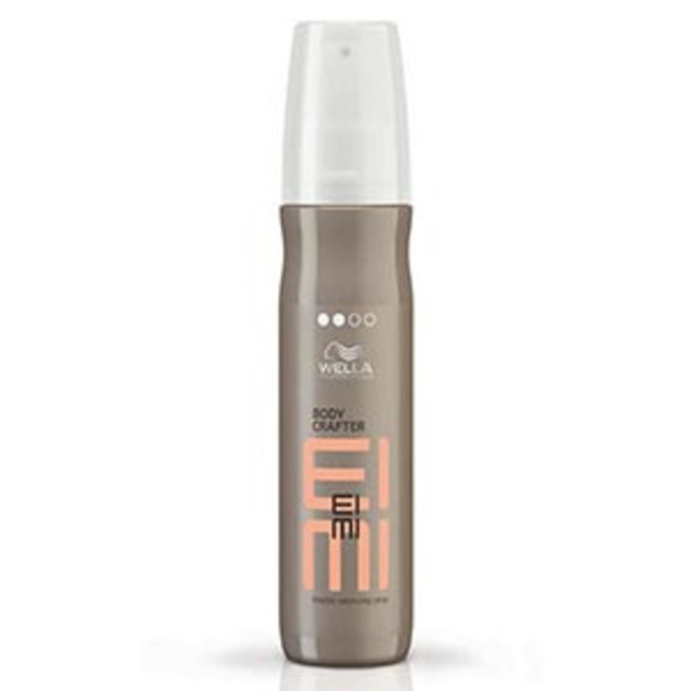 Wella Wella Body Crafter 150 ml