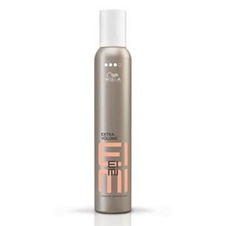Wella Wella Extra Volume Mousse 500 ml Wella Wella Extra Volume Mousse 500 ml