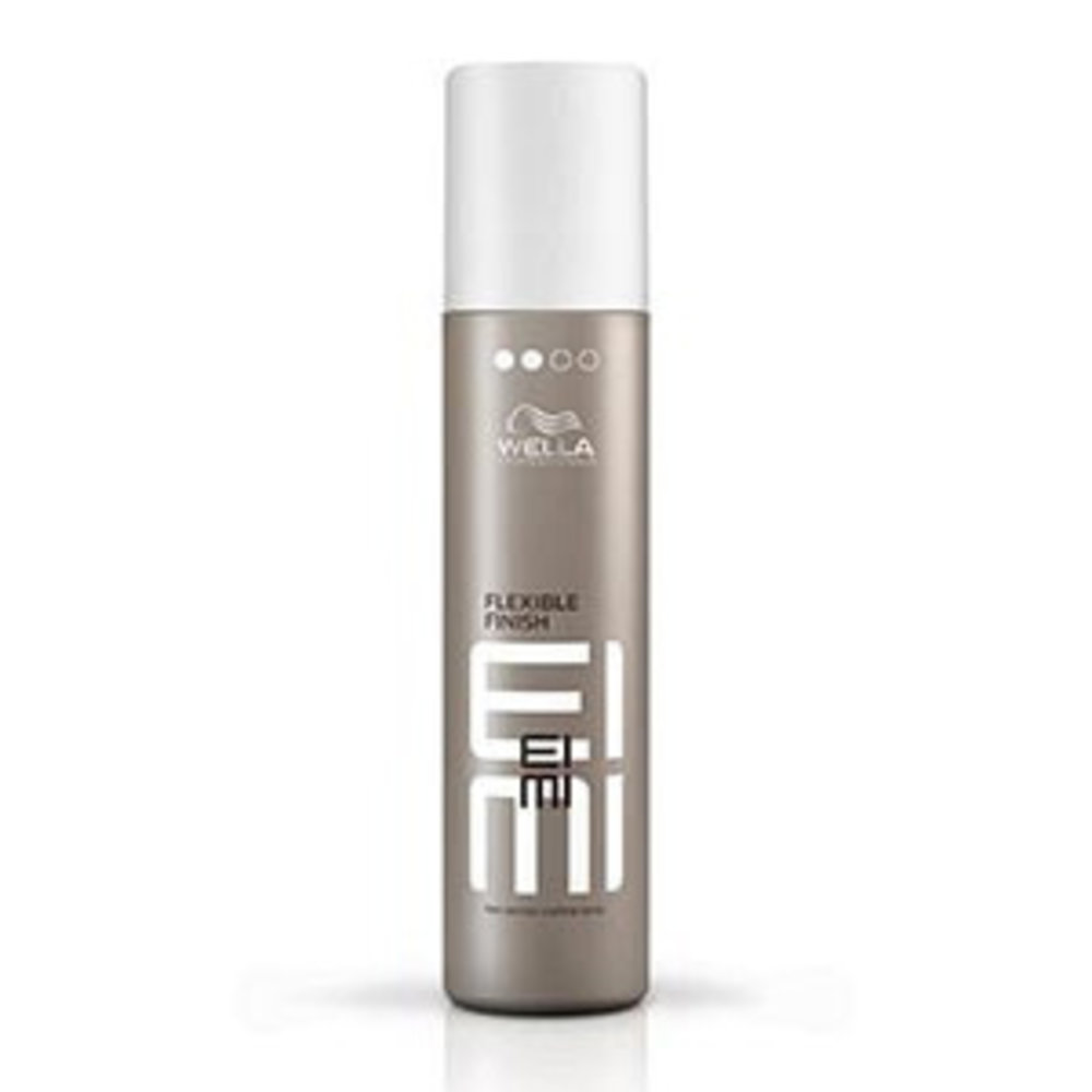 Wella Wella Flexible Finish 250 ml Wella Wella Flexible Finish 250 ml