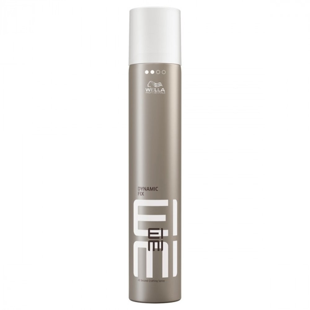 Wella Wella Dynamic Fix 300 ml Wella Wella Dynamic Fix 300 ml