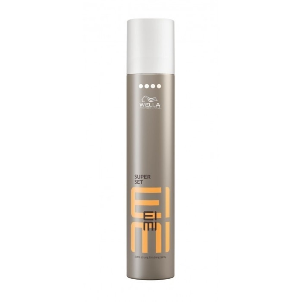 Wella Wella Super Set 300 ml