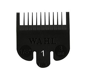 Wahl Wahl Opzetkamset 1.5 + 4.5 mm plastic