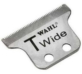 Wahl Wahl Detailer 5* snijmes T-Wide 40mm