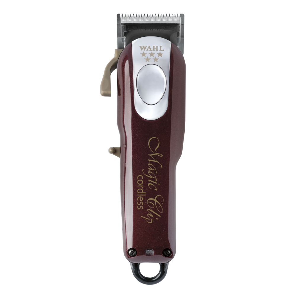 Wahl Wahl Cordless Magic Clipper 5-Star Wahl Wahl Cordless Magic Clipper 5-Star