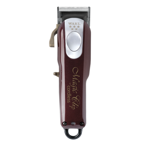 Wahl Wahl Cordless Magic Clipper 5-Star Wahl Wahl Cordless Magic Clipper 5-Star