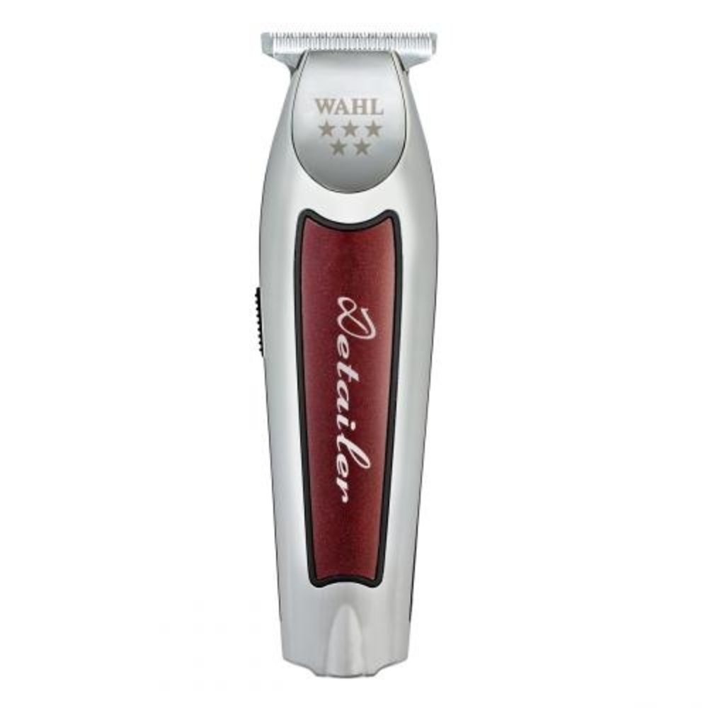 Wahl Wahl Cordless Detailer Li 5-Star Trimmer Wahl Wahl Cordless Detailer Li 5-Star Trimmer