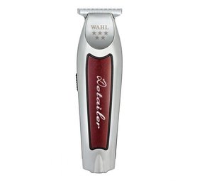Wahl Wahl Cordless Detailer Li 5-Star Trimmer Wahl Wahl Cordless Detailer Li 5-Star Trimmer